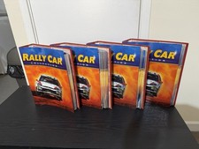deagostini rally cars for sale  LONDON