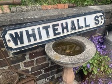 antique cast iron signs for sale antique cast iron signs for sale WARRINGTON