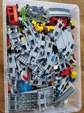 Lego duplo konvolut gebraucht kaufen  Kronburg