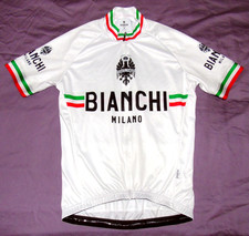 Perfect bianchi jersey for sale  WADHURST