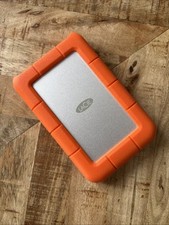 Lacie external hard for sale  ELY