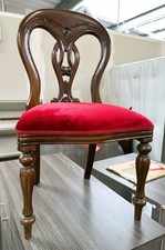 Vintage quality mahogany for sale  CARMARTHEN