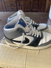 Scarpe nike uomo usato  Gioia Tauro