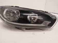 Headlight volkswagen scirocco for sale  WINSFORD