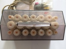 Bigodini elettrici carmen usato  Moncalieri