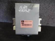 Computador de direção hidráulica DAIHATSU Terios Kid 2003 8965087402000 [PA49628493], usado comprar usado  Enviando para Brazil