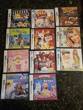 Nitendo game lot for sale  Parkersburg