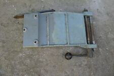 Countershaft arm bracket for sale  NAIRN