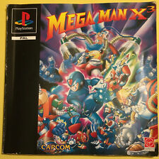 Mega man playstation gebraucht kaufen  Hannover