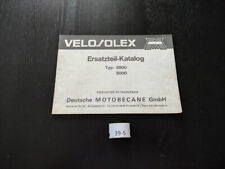Velosolex 3800 5000 gebraucht kaufen  Stadtlohn
