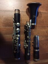 Clarinetto vintage usato  Rescaldina