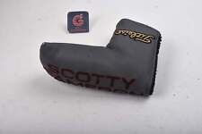 Scotty cameron blade for sale  LOANHEAD