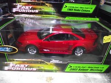 Ertl fast furious for sale  Waterford