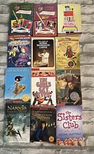 Books lot chapter for sale  Brentwood