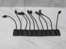 Lot displayport vga for sale  Lawrenceville