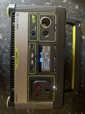 Goal zero yeti for sale  LONDON