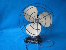 Ventilateur ancien thermor d'occasion  Montfort-l'Amaury