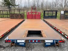 Steel flatbed body for sale  Lancaster