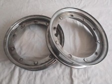Cerchi vespa 10x2.10 usato  Jesolo