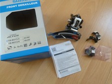 Shimano altus m313 gebraucht kaufen  Bielefeld
