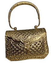 Ornate vintage metal for sale  WATFORD