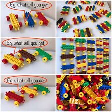 Lego duplo train for sale  Wexford
