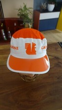 Vintage plv casquette d'occasion  Saultain