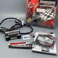 Dynojet powercommander iii gebraucht kaufen  Handewitt