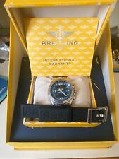 Breitling usato  Verdello