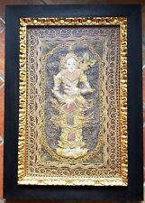 Bellissimo quadro thailandese usato  Codigoro