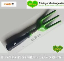 Blumengabel thüga gartenkrall gebraucht kaufen  Eitorf
