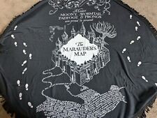 Marauders map harry for sale  BLAIRGOWRIE