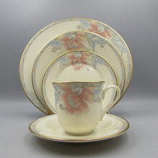 lenox rosemont china set for sale  Akron