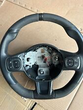 Sterzo volante abarth usato  Pomigliano d'Arco