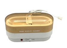 Jewelry cleaner sonic for sale  Louisville