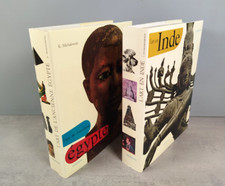 Mazenod lot livres d'occasion  Yffiniac