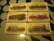 Wills locomotives rolling for sale  MALTON