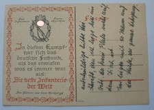 Alte infanterie sturmabzeichen gebraucht kaufen  Bad Schwalbach