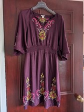 Stylish bnwot burgundy for sale  ABERDEEN