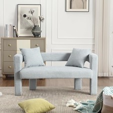 Keiki chenille recliner for sale  San Francisco