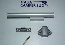 Maniglia completa serratura usato  Torrecuso