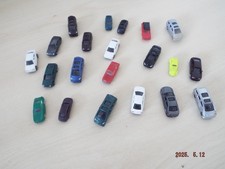 Gauge vehicles assorted for sale  DAVENTRY