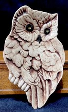 Beautiful owl ceramic for sale  DISS