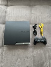 Ps3 slim 250gb gebraucht kaufen  Achim
