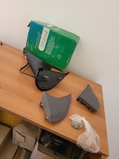 Specchietto retrovisore sinist usato  Rovigo