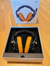 Epos sennheiser gsp gebraucht kaufen  Ahrensburg