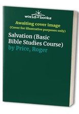 Salvation price roger for sale  UK