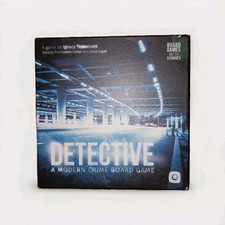 Detective modern crime for sale  Los Angeles