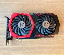 Msi geforce gtx d'occasion  Rennes-