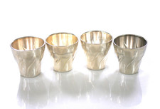 Set schnapsbecher gayer gebraucht kaufen  Königsbrunn